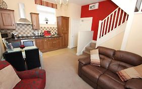Commonhall Apartments - City Centre - Over Two Floors